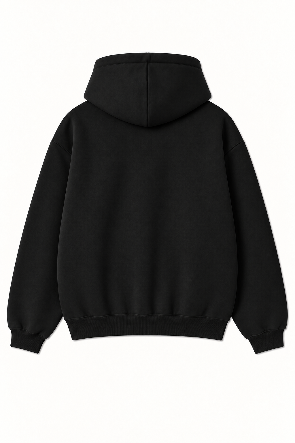 centerpiece hoodie