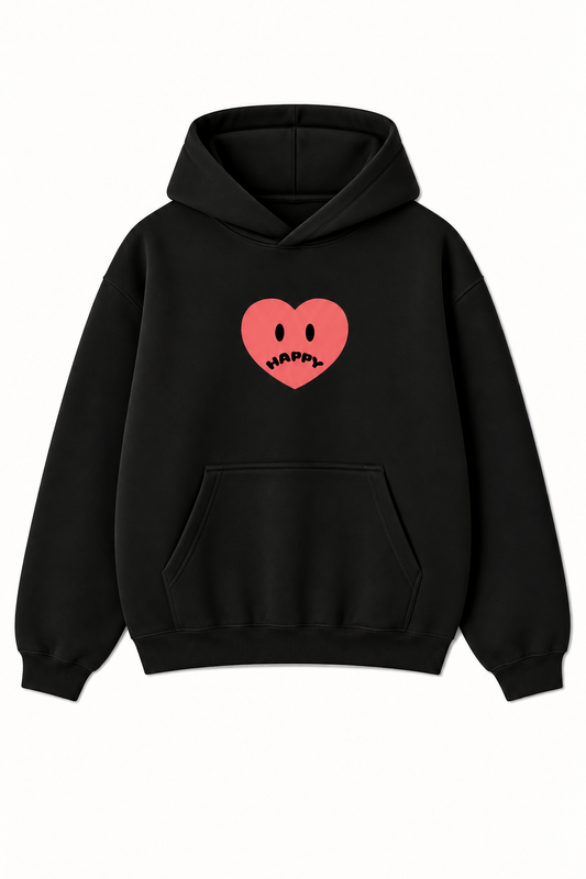 centerpiece hoodie