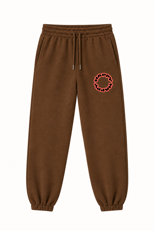 centerpiece sweatpants