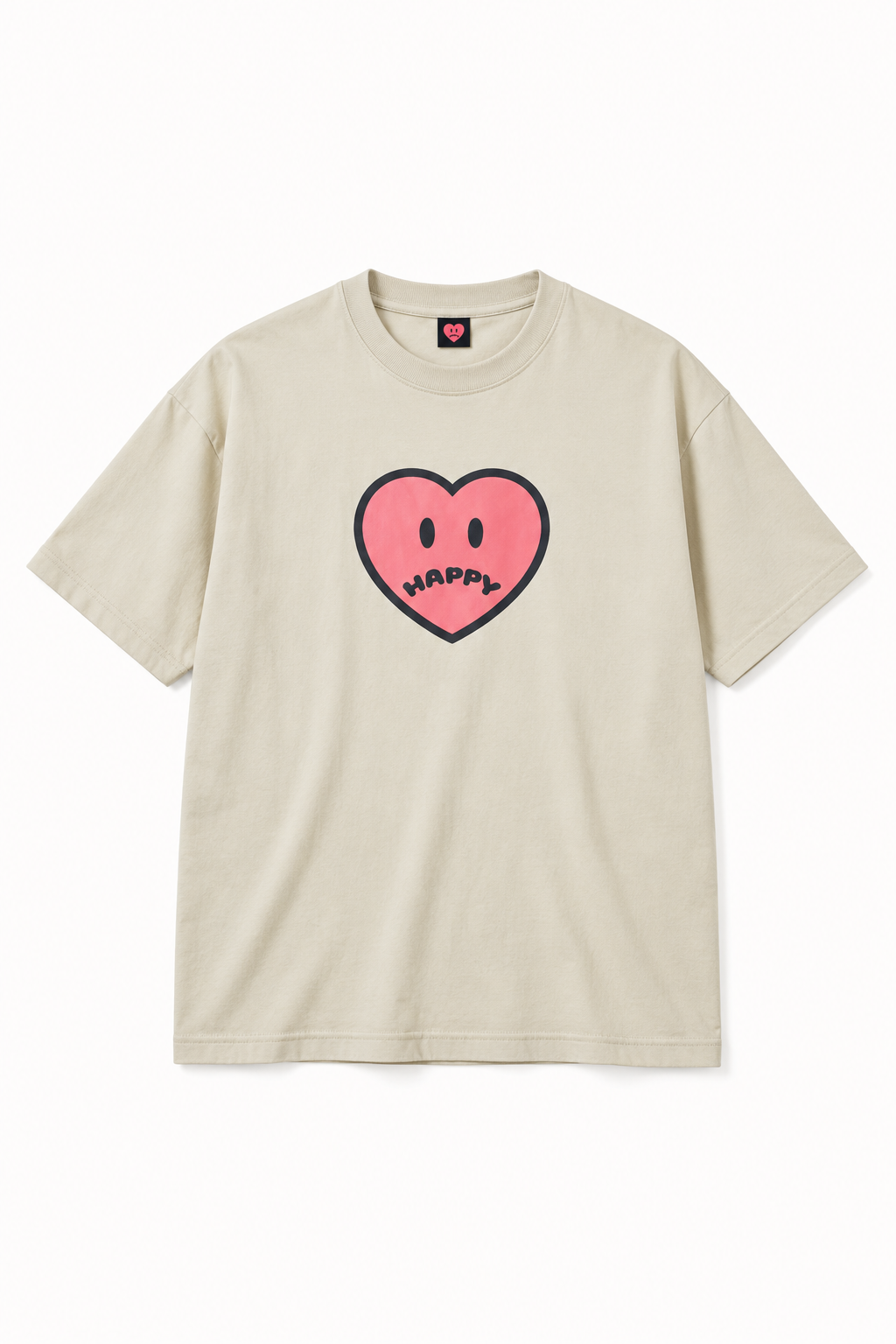 centerpiece tee