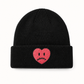 centerpiece beanie