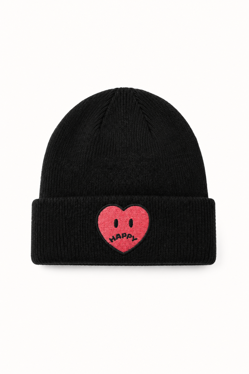 centerpiece beanie