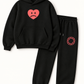 centerpiece sweat set