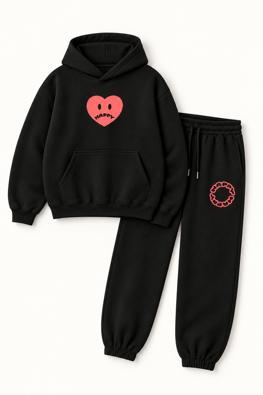 centerpiece sweat set