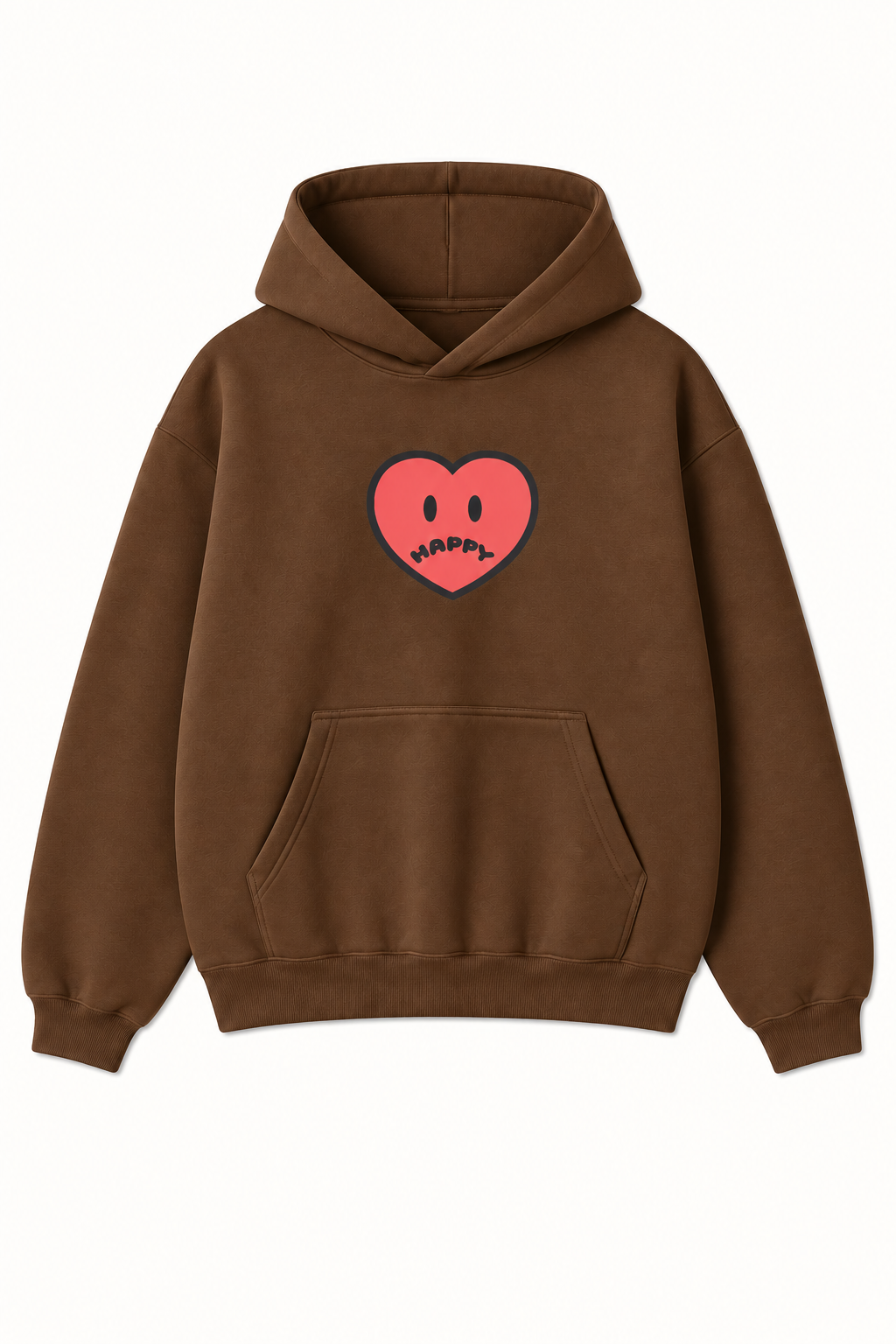 centerpiece hoodie
