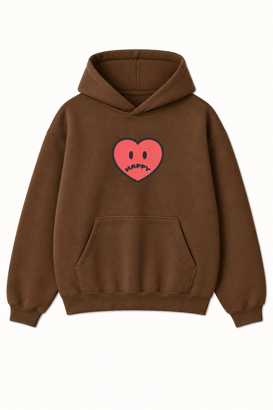 centerpiece hoodie