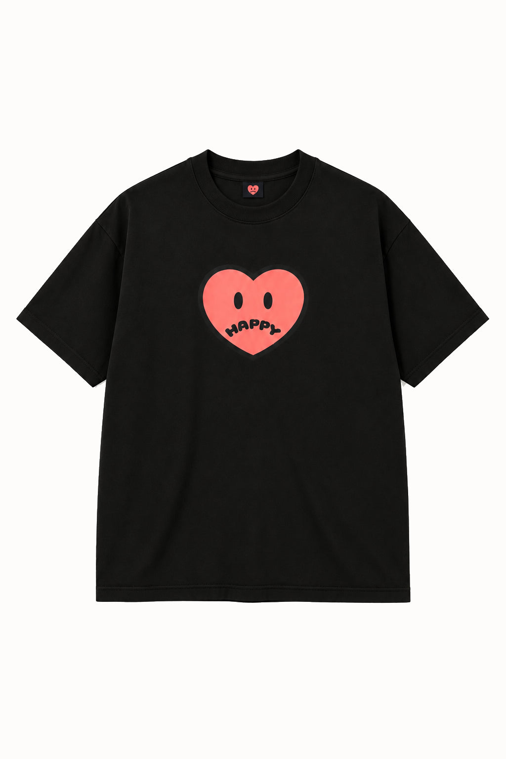 centerpiece tee