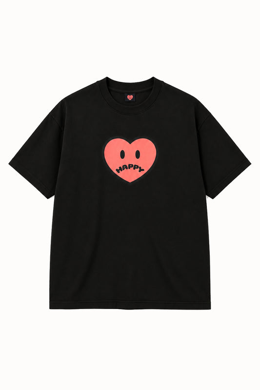 centerpiece tee
