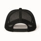 centerpiece trucker hat
