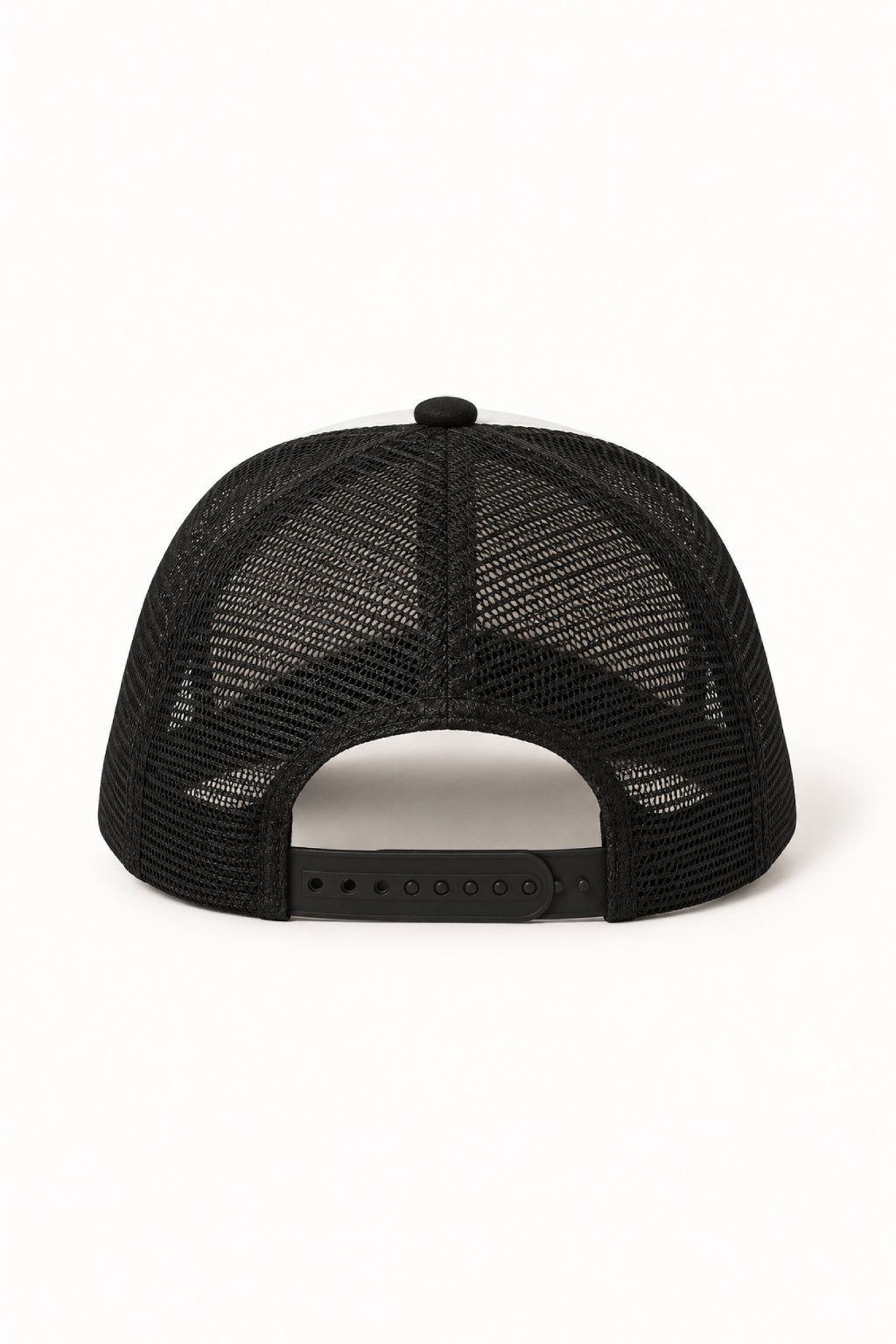 centerpiece trucker hat