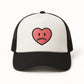 centerpiece trucker hat