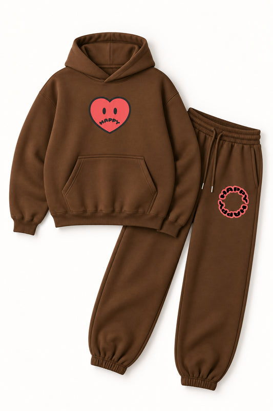 centerpiece sweat set