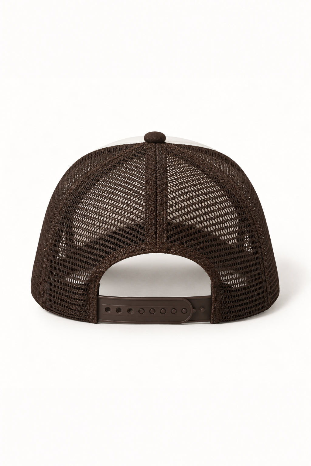 centerpiece trucker hat