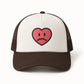 centerpiece trucker hat