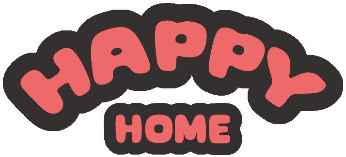 happy home