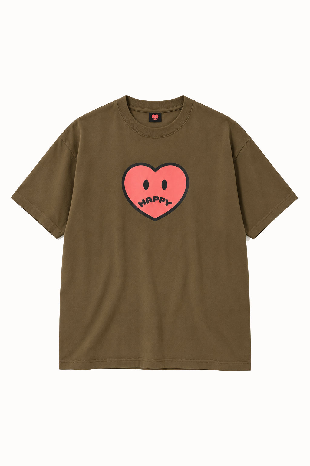 centerpiece tee