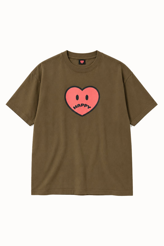centerpiece tee