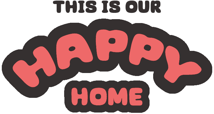 happy home