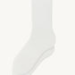 Happy Home centerpiece socks detail — soft cotton blend streetwear accessory supports NAMI