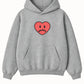 centerpiece hoodie