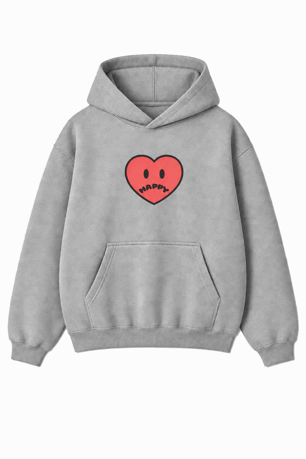 centerpiece hoodie
