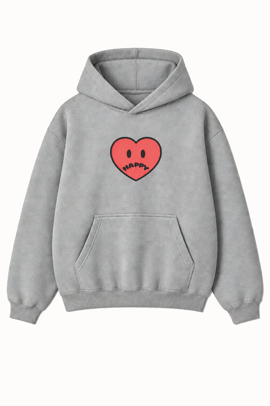 centerpiece hoodie